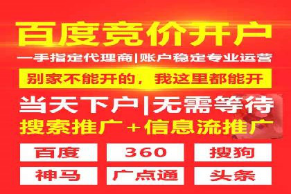揭秘SEM竞价代运营高效策略